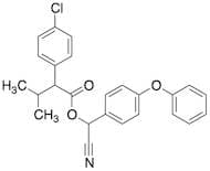 Cyano(4-phenoxyphenyl)methyl 2-(4-chlorophenyl)-3-methylbutanoate