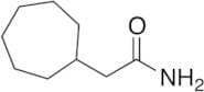 2-Cycloheptylacetamide
