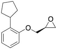 2-[(2-Cyclopentylphenoxy)methyl]-oxirane