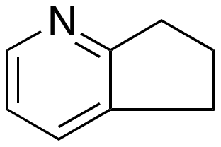 2,​3-​Cyclopentenopyridine