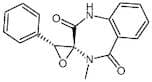 rel-Isocyclopenine