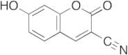 3-Cyanoumbelliferone