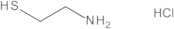 Cysteamine Hydrochloride