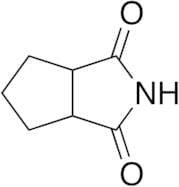 1,2-Cyclopentanedicarboximide