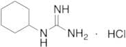 N-Cyclohexylguanidine Hydrochloride