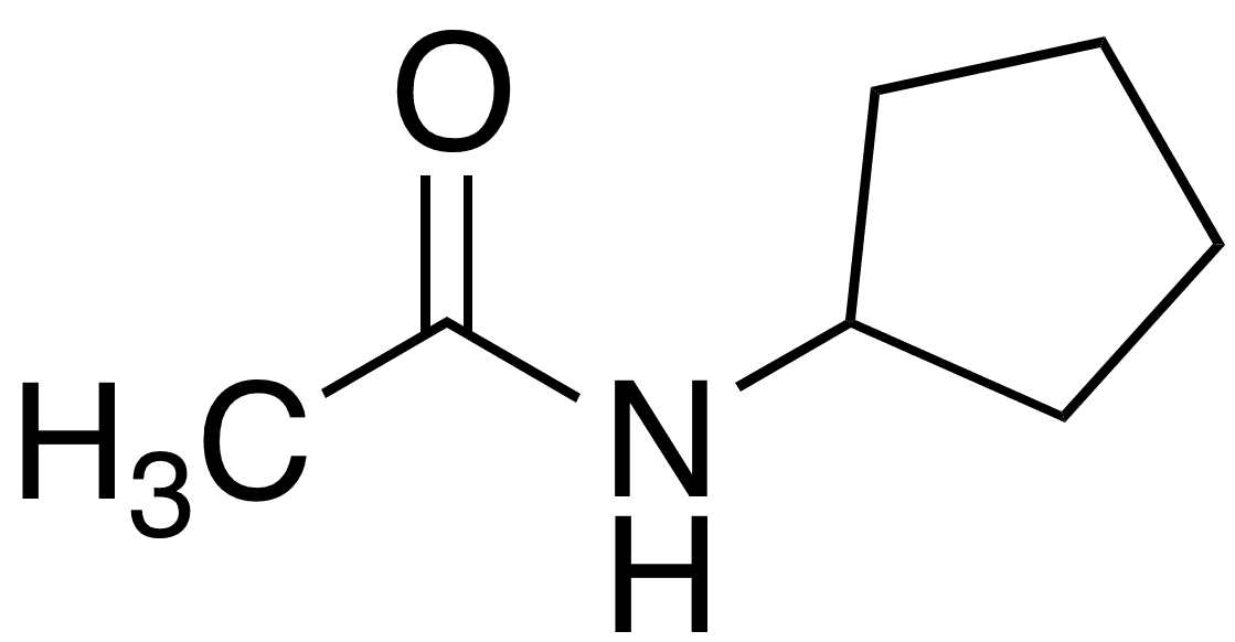 N-​Cyclopentylacetamide
