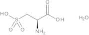 L-Cysteic Acid Monohydrate