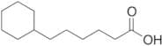 6-cyclohexylhexanoic Acid