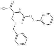 Z-Cys(Bzl)-OH