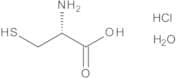 L-Cysteine Hydrochloride Monohydrate