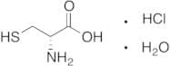 D-Cysteine Hydrochloride Monohydrate