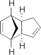 exo-Cyclopentadiene Dimer (80% Purity)