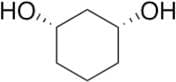 cis-1,3-Cyclohexanediol