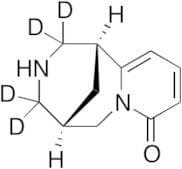 Cytisine-d4 (Major)