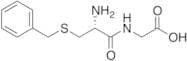H-Cys(Bzl)-Gly-OH