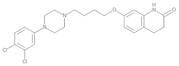 7-[4-[4-(3,4-Dichlorophenyl)-1-piperazinyl]butoxy]-3,4-dihydro-2(1H)-quinolinone