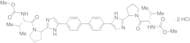 Daclatasvir Dihydrochloride