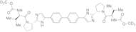 Daclatasvir RSSR Isomer-d6