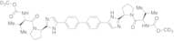 Daclatasvir RRRR Isomer-d6