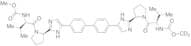 Daclatasvir RRRR Isomer-d3