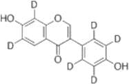 Daidzein-d6