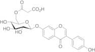 Daidzin 6''-O-Malonate