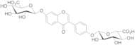 Daidzein Diglucuronide