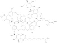 Dalbavancin Hydrochloride