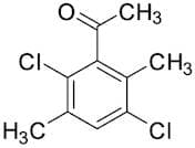 1-(2,5-Dichloro-3,6-dimethylphenyl)ethanone