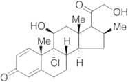Desfluoro Chloro Desoximetasone