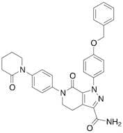 Desmethyl-O-Benzyl Apixaban