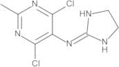 4'-Desmethoxy-4'-chloro Moxonidine