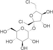 1',6'-Dichlorosucrose