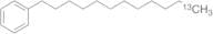 Dodecylbenzene-13C1