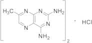2,4-Diamino-7-methylpteridine Hydrochloride