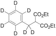 Diethyl Benzylmalonate-d7
