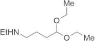 (4,4-Diethoxybutyl)(ethyl)amine