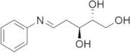 1,2-Dideoxy-1-(phenylimino)-D-erythro-pentitol