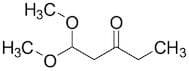 1,1-Dimethoxypentan-3-one