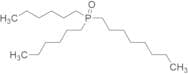 Dihexyloctylphosphine oxide