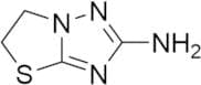 5,6-Dihydro-thiazolo[3,2-b][1,2,4]triazol-2-ylamine