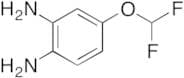 4-Difluoromethoxy-1,2-phenylendiamine