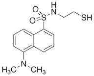 Dansylamidoethyl Mercaptan