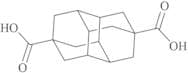 4,9-Diamantanedicarboxylic Acid