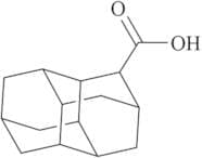 3-Diamantanecarboxylic Acid