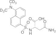 Dansyl-L-asparagine-d6