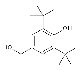 3,5-di-Tert-butyl-4-hydroxybenzyl Alcohol