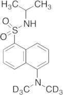 Dansyl-d6-isopropylamine