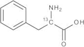 DL-Phenylalanine-2-13C