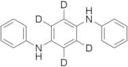 N,N′-diphenyl-p-phenylenediamine-D₄